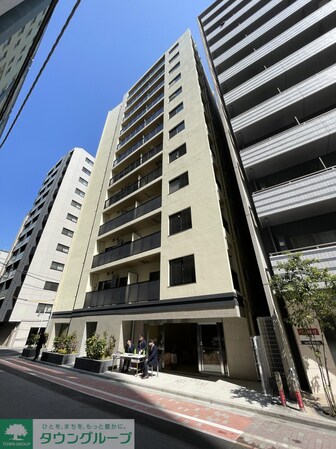 アーバネックス日本橋馬喰町IIの物件内観写真